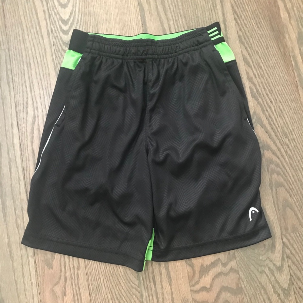 Head Boys Shorts